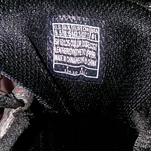 ⬇️$100 Sketchers Mens - Picture 7 of 7